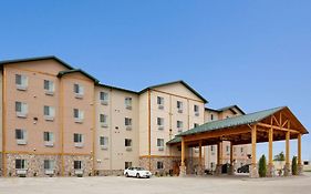Hawthorn Extended Stay By Wyndham Minot