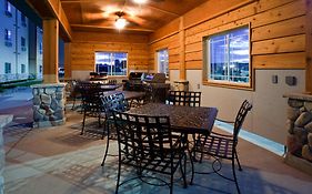 Hawthorn Extended Stay By Wyndham Minot